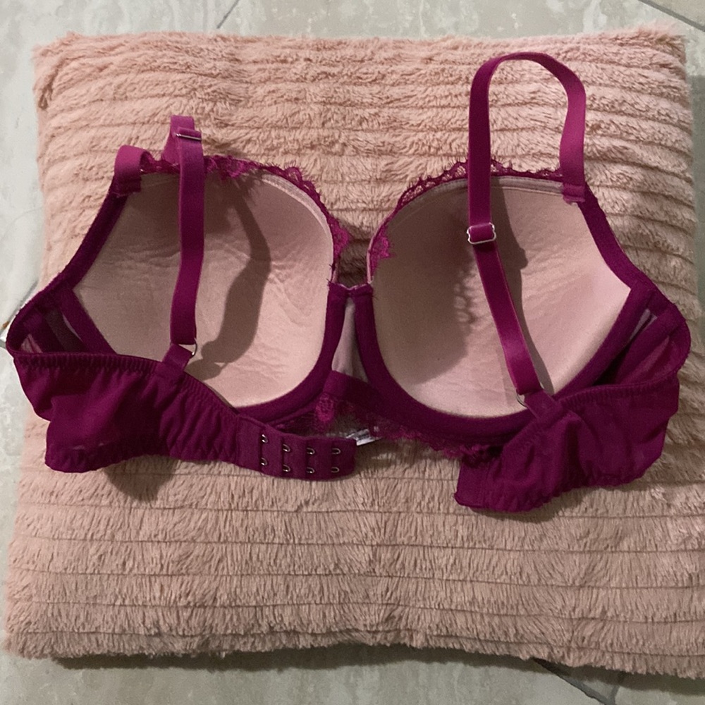 Victoria’s Secret Dream Angels Bra size 36C - Picture 2 of 3